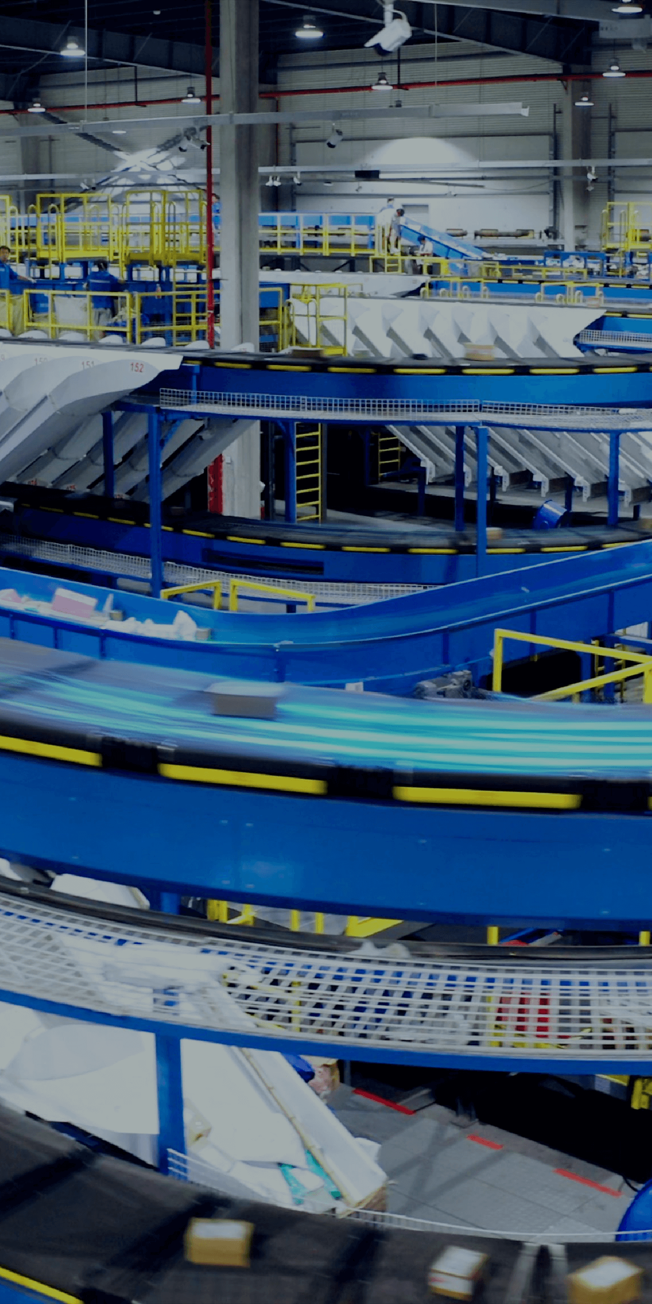 高效自动，智能拣