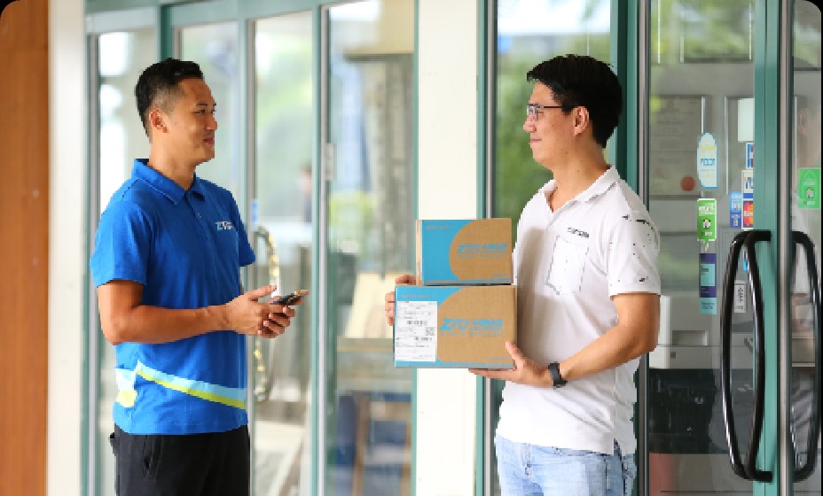 中国香港地区服务