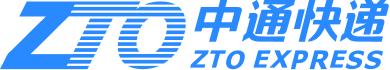 中通快遞LOGO