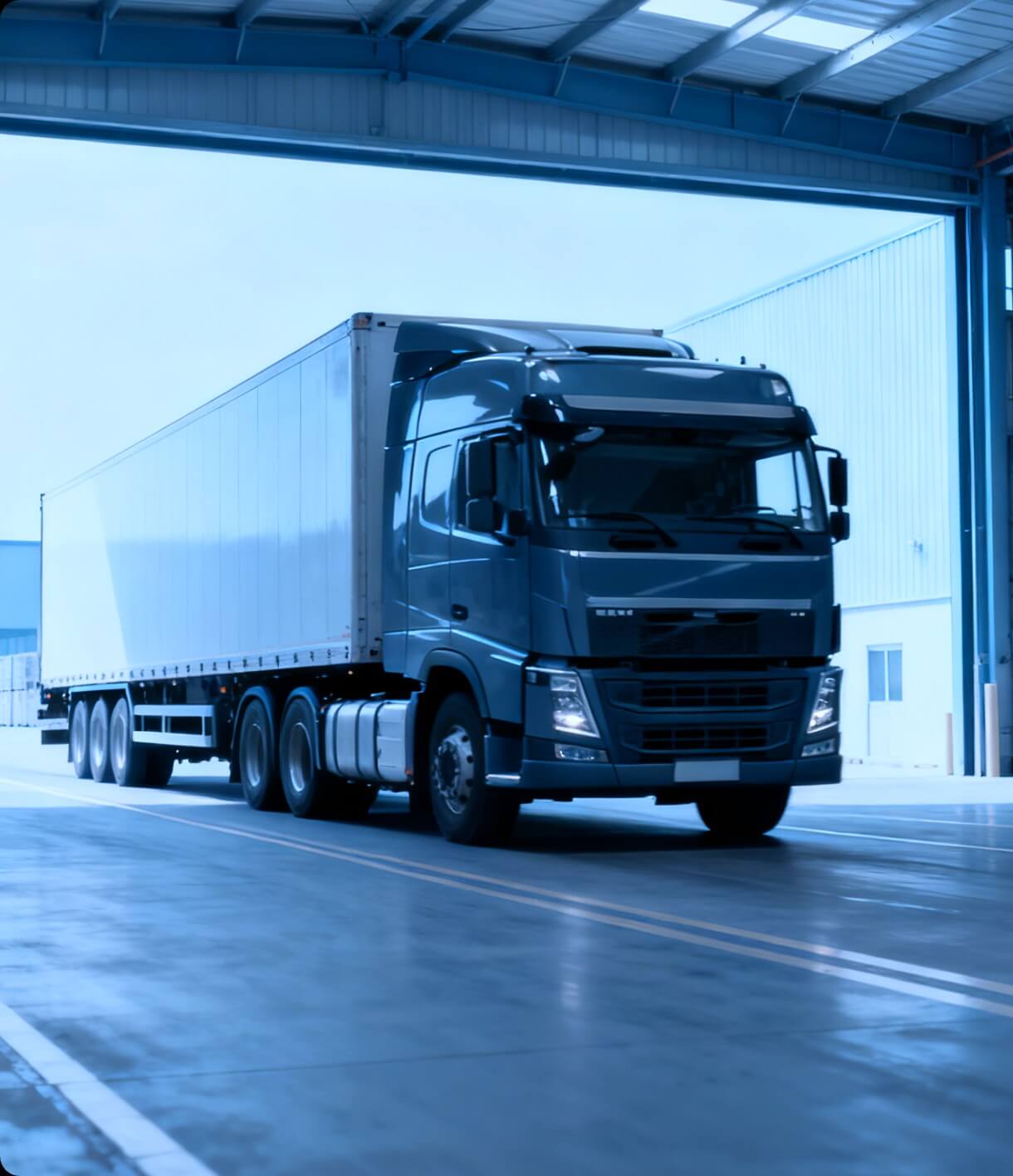 国内某知名家居品牌