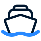 支持全国多口岸总对总合作