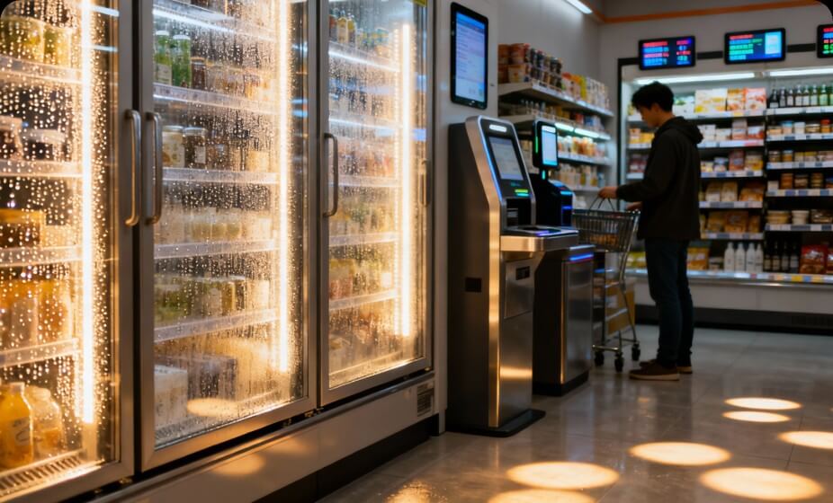 电商、新零售企业