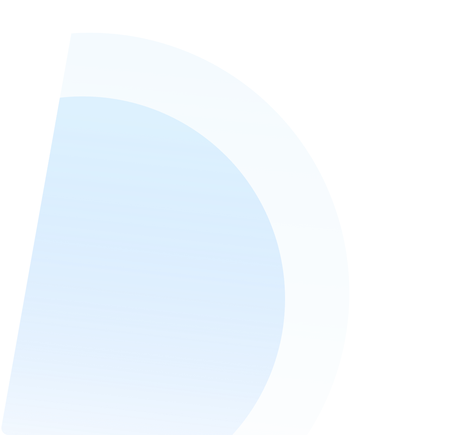 企业服务半圆背景图