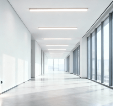 智能化照明系统