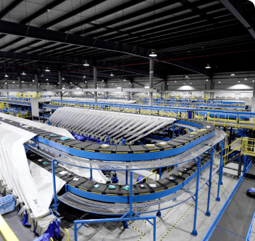 自动化设备改造