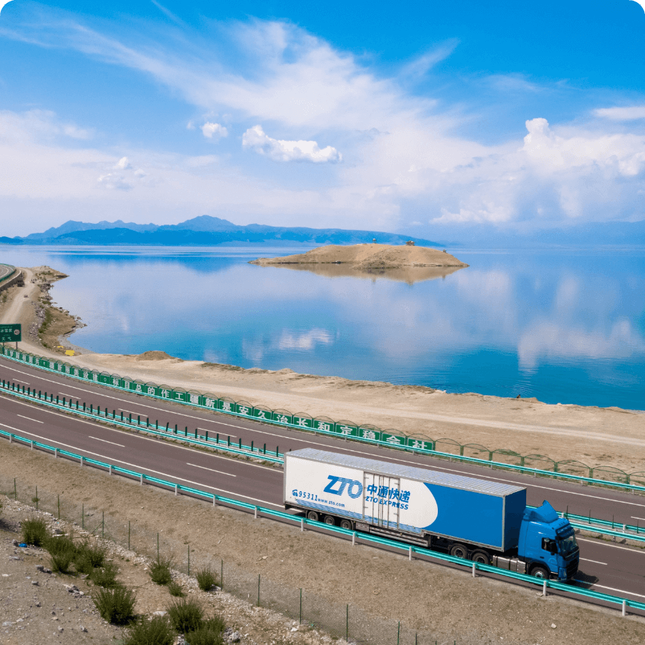 科学规划运输路线